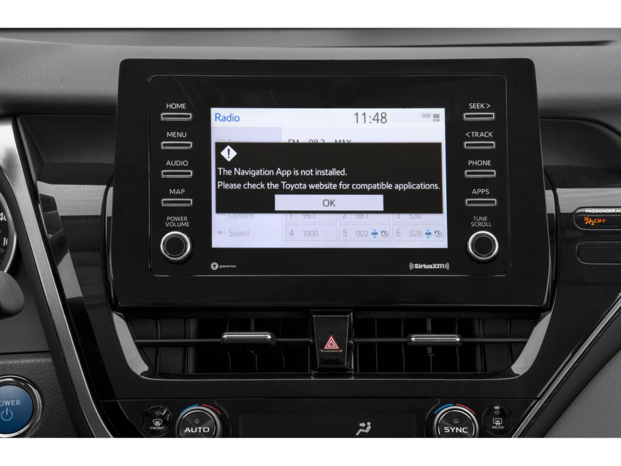 2023 Toyota Camry Vehicle Photo in Jonesboro, AR 72404