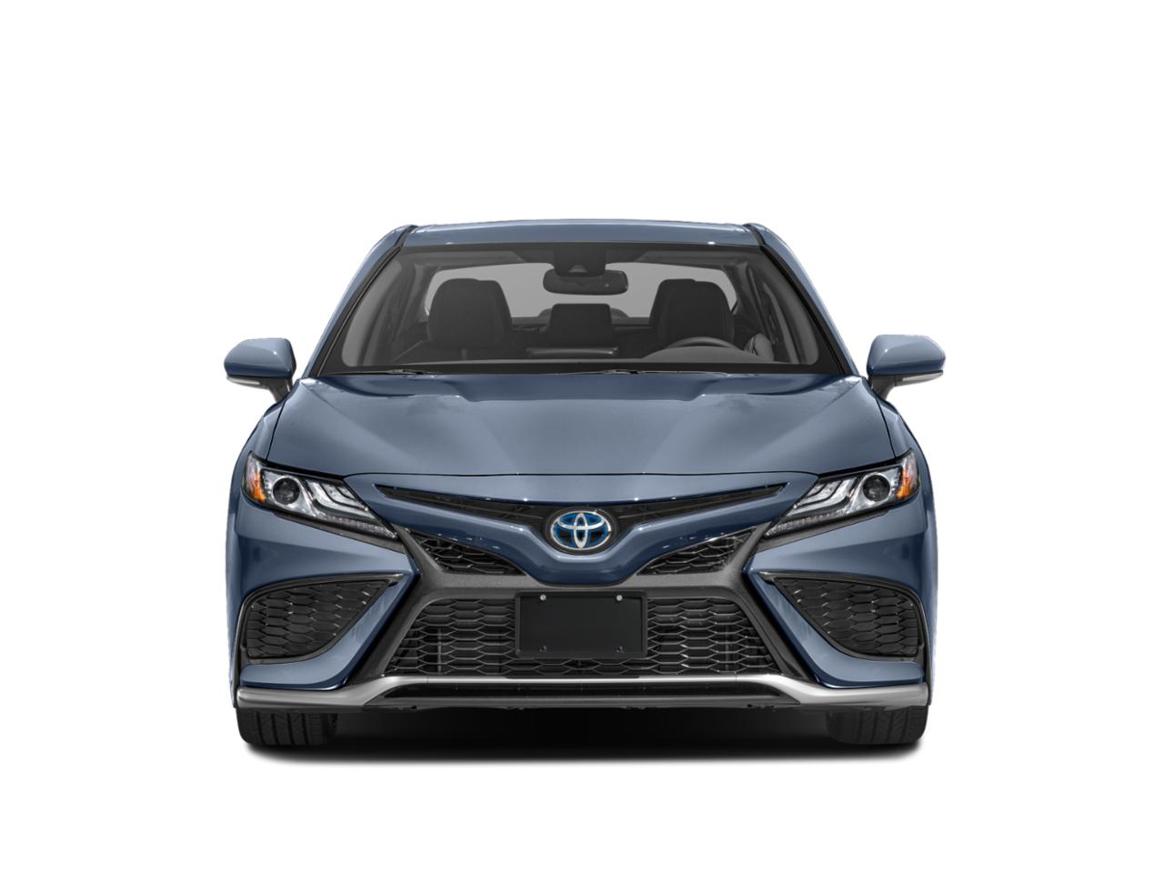2023 Toyota Camry Vehicle Photo in SELMA, TX 78154-1459