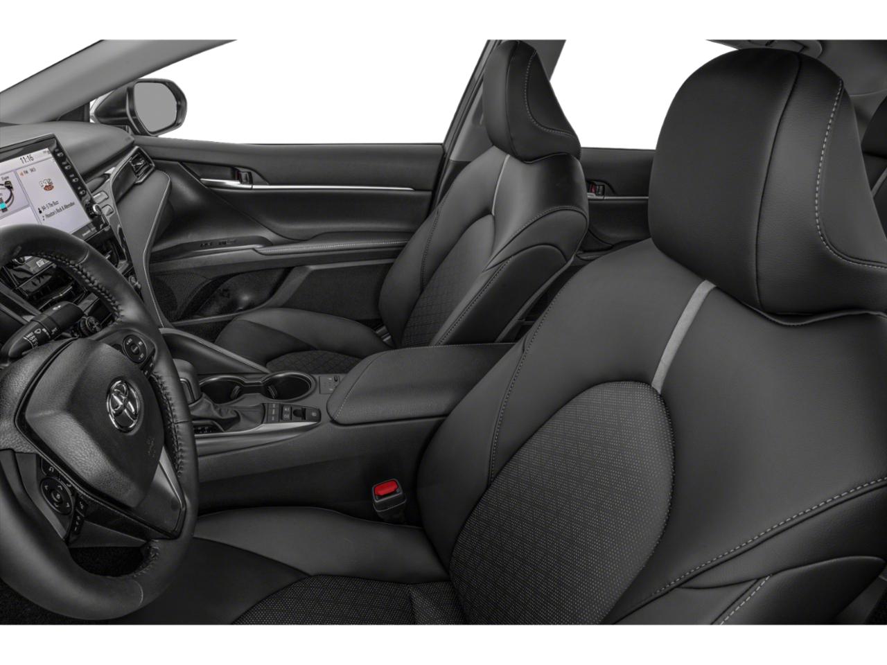 2023 Toyota Camry Vehicle Photo in SELMA, TX 78154-1459