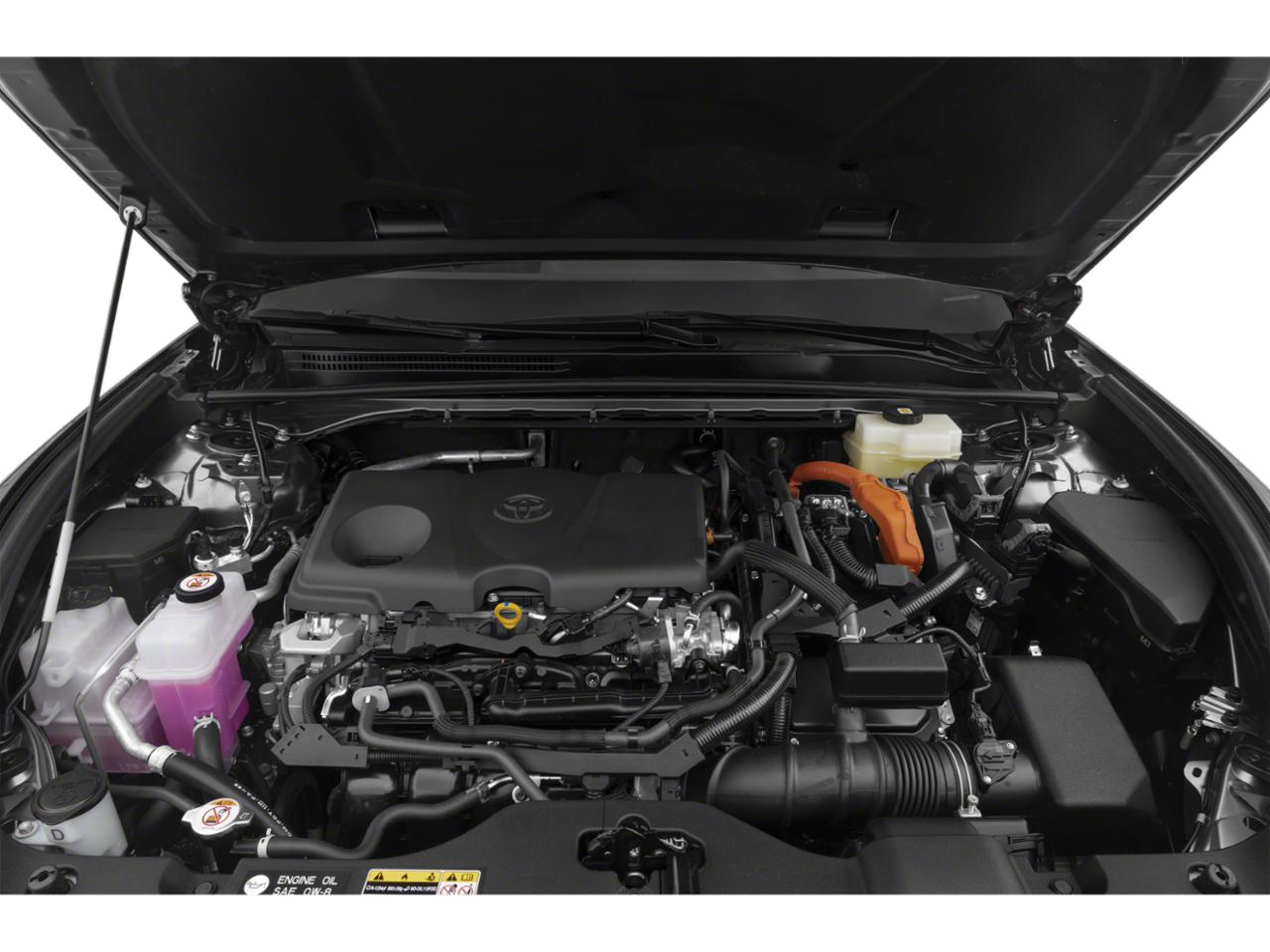 2023 Toyota Crown Vehicle Photo in Belle Vernon, PA 15012
