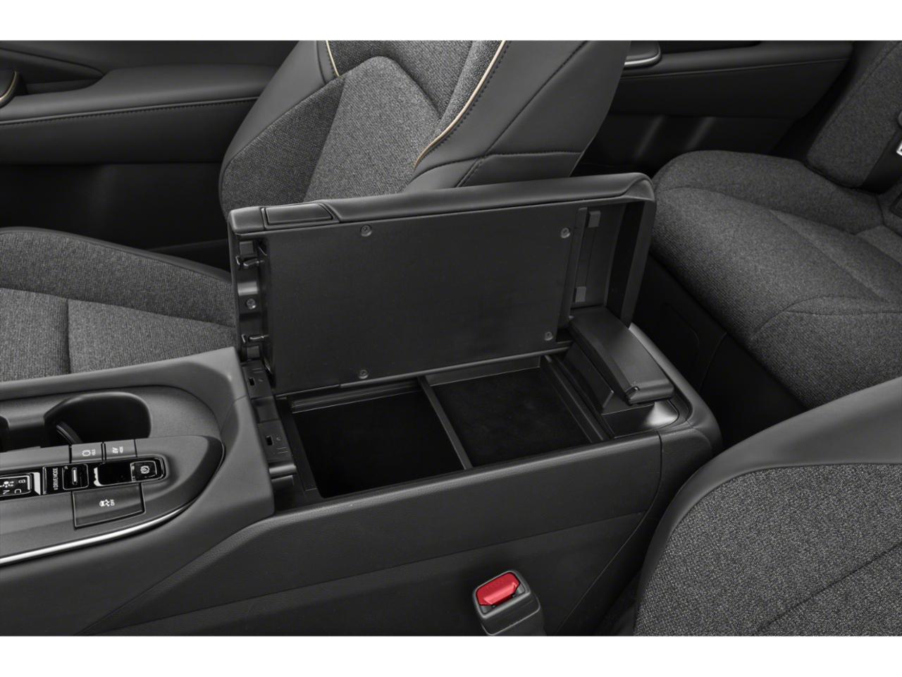 2023 Toyota Crown Vehicle Photo in Belle Vernon, PA 15012