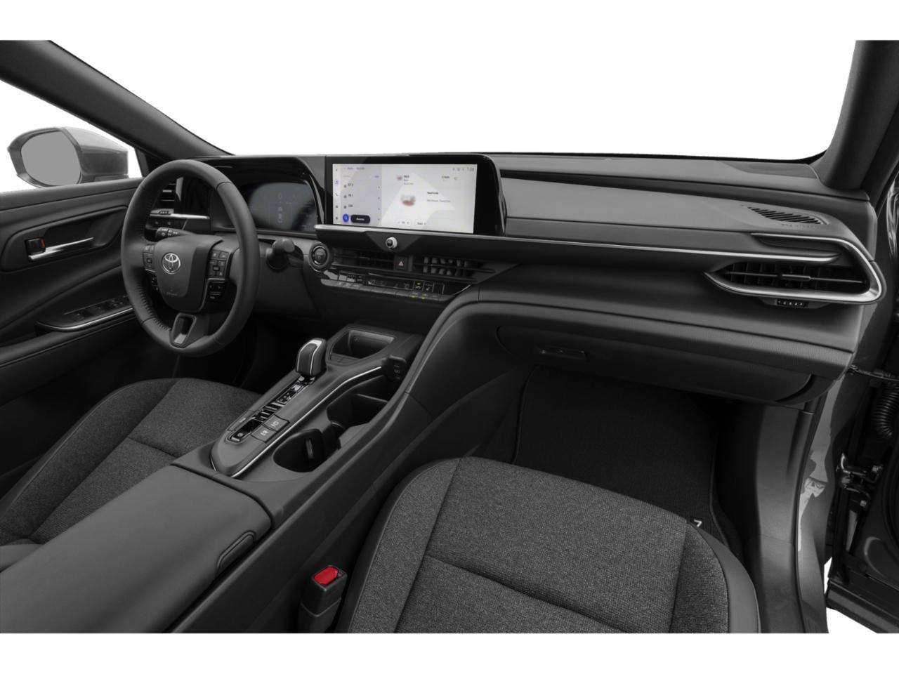 2023 Toyota Crown Vehicle Photo in Belle Vernon, PA 15012