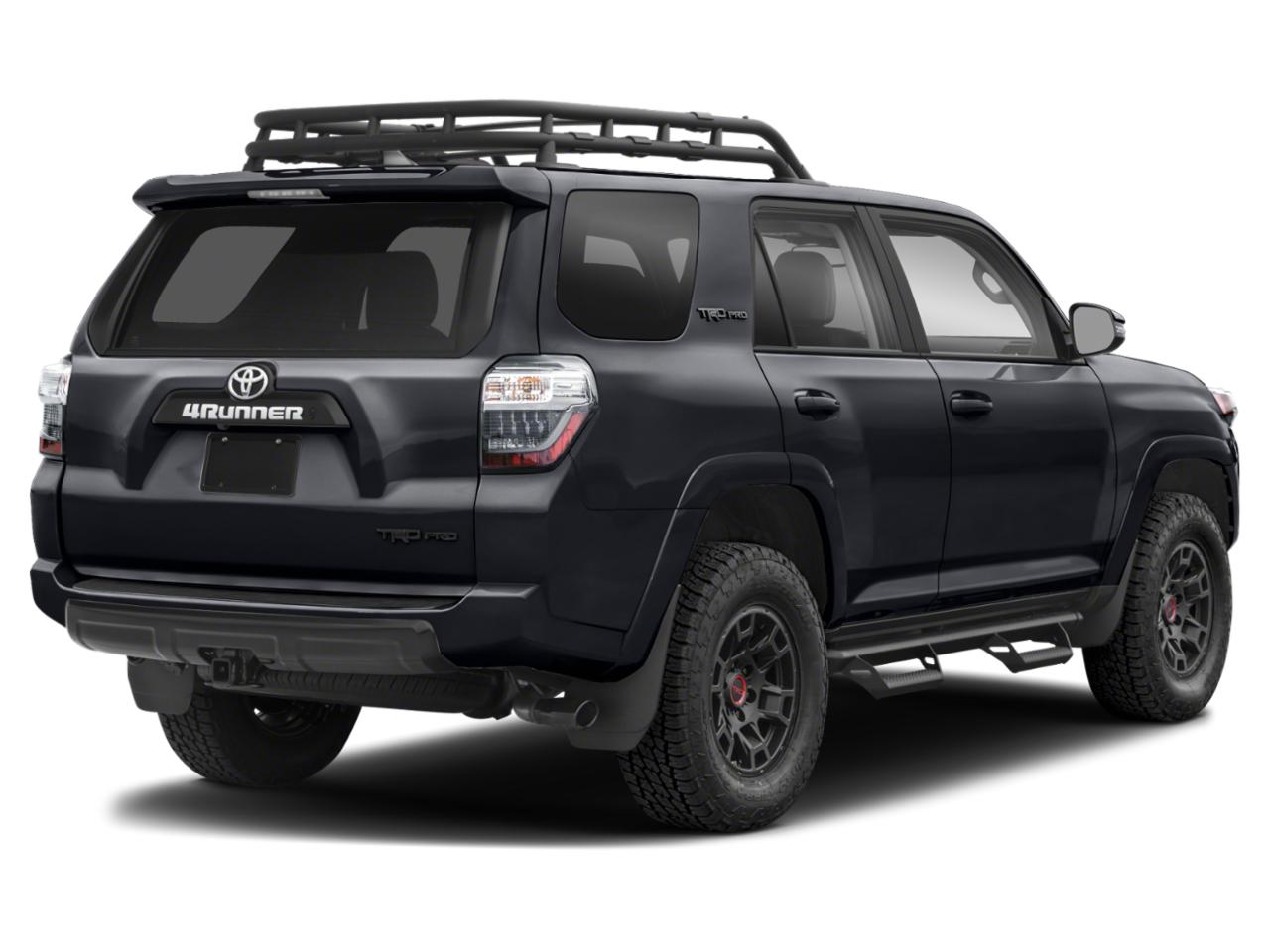 2023 Toyota 4Runner Vehicle Photo in Harrisburg, PA 17111