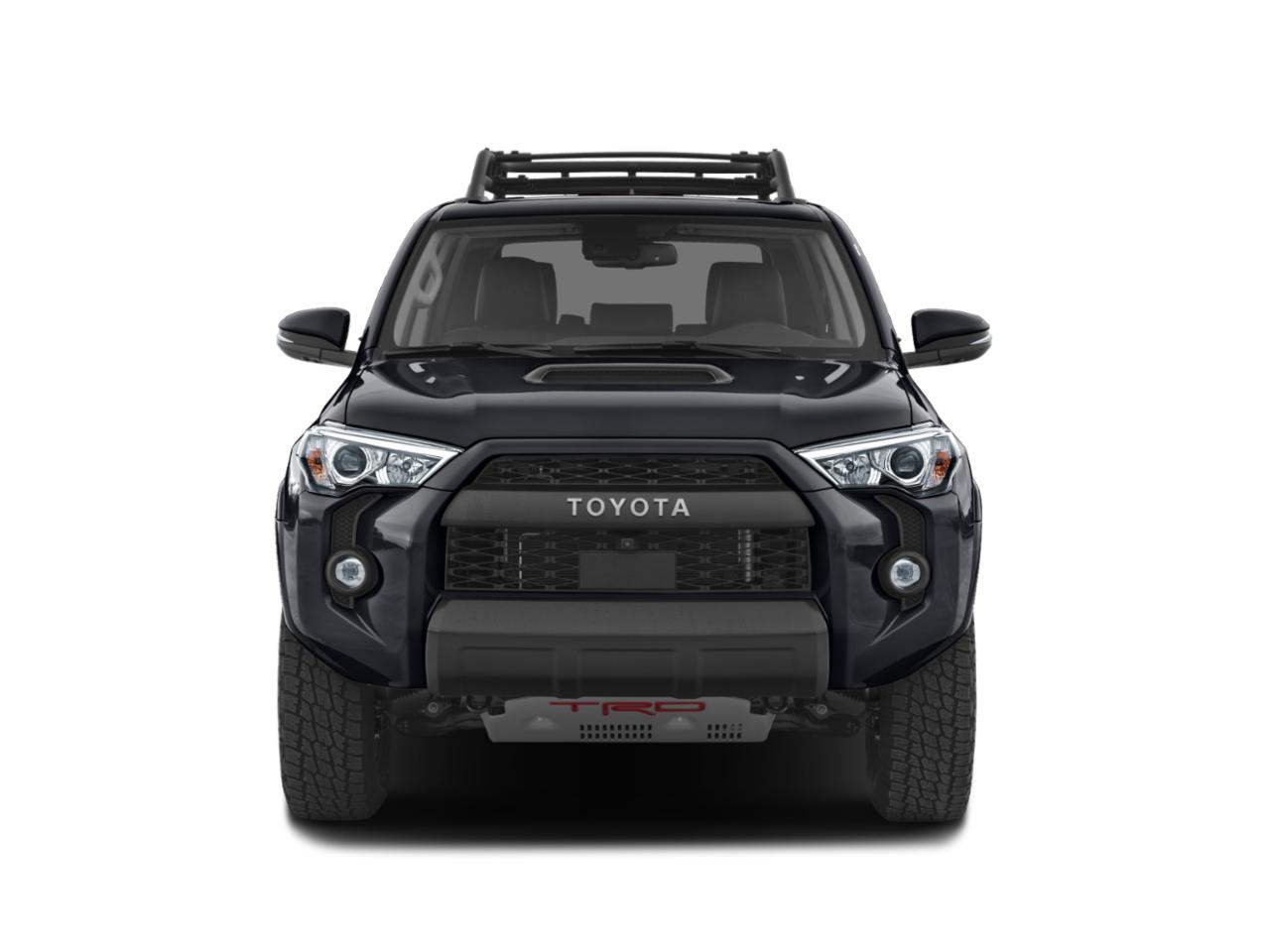 2023 Toyota 4Runner Vehicle Photo in Harrisburg, PA 17111