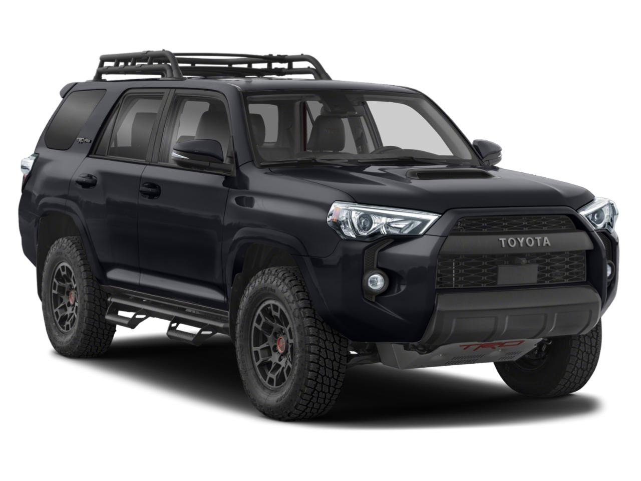 2023 Toyota 4Runner Vehicle Photo in Harrisburg, PA 17111