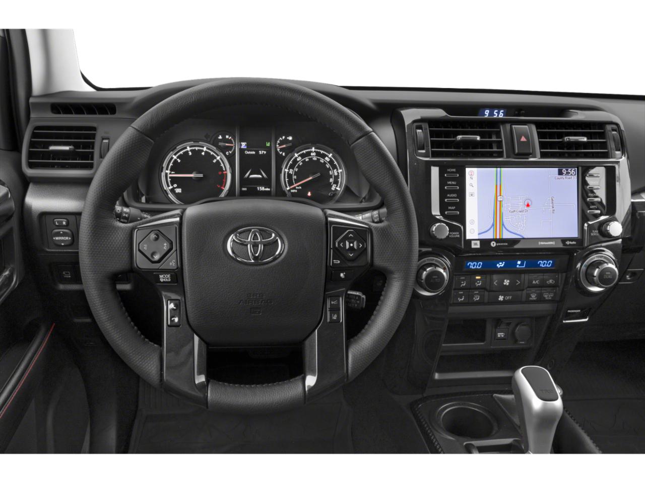 2023 Toyota 4Runner Vehicle Photo in Harrisburg, PA 17111