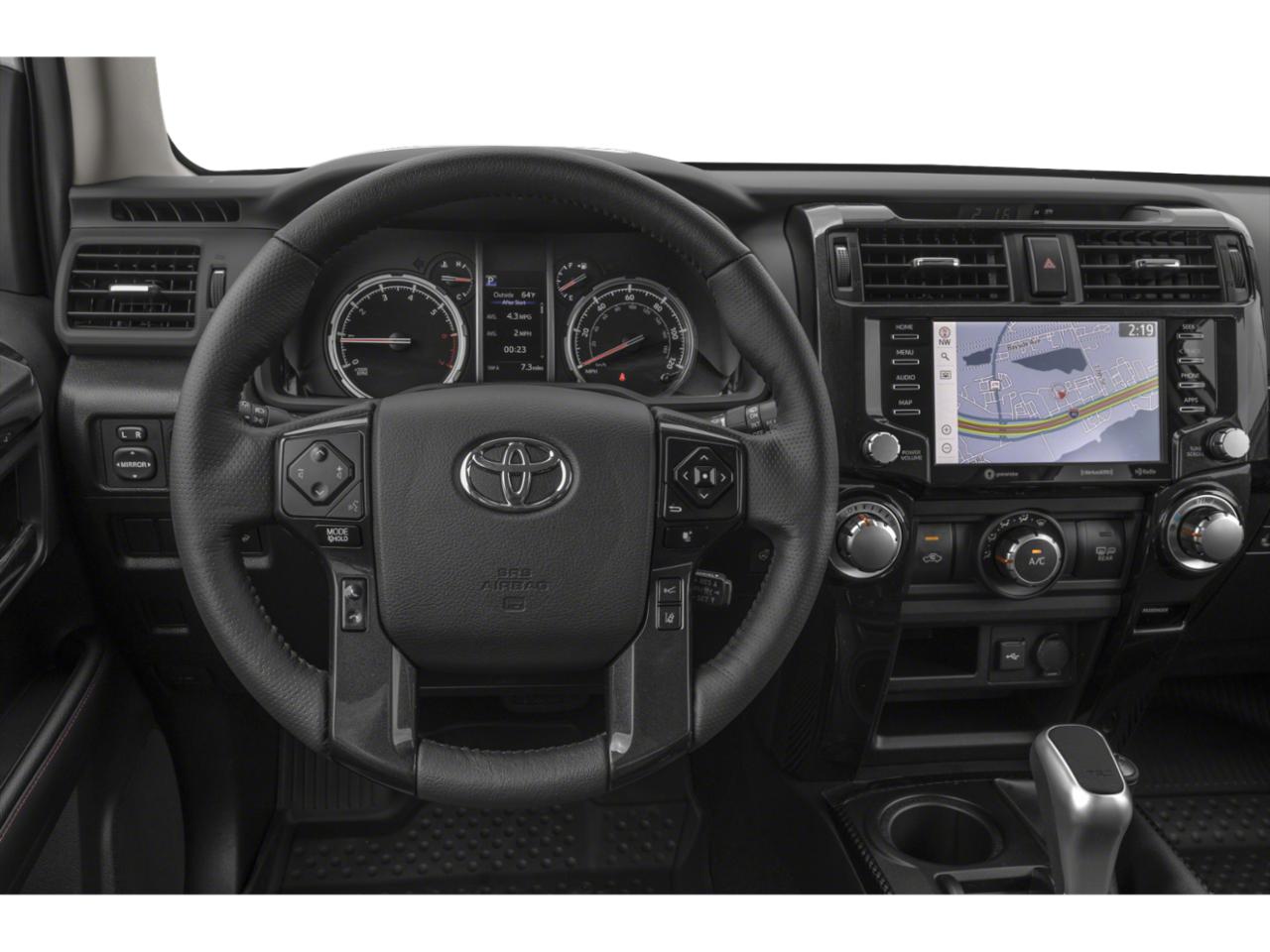 2023 Toyota 4Runner Vehicle Photo in Harrisburg, PA 17111