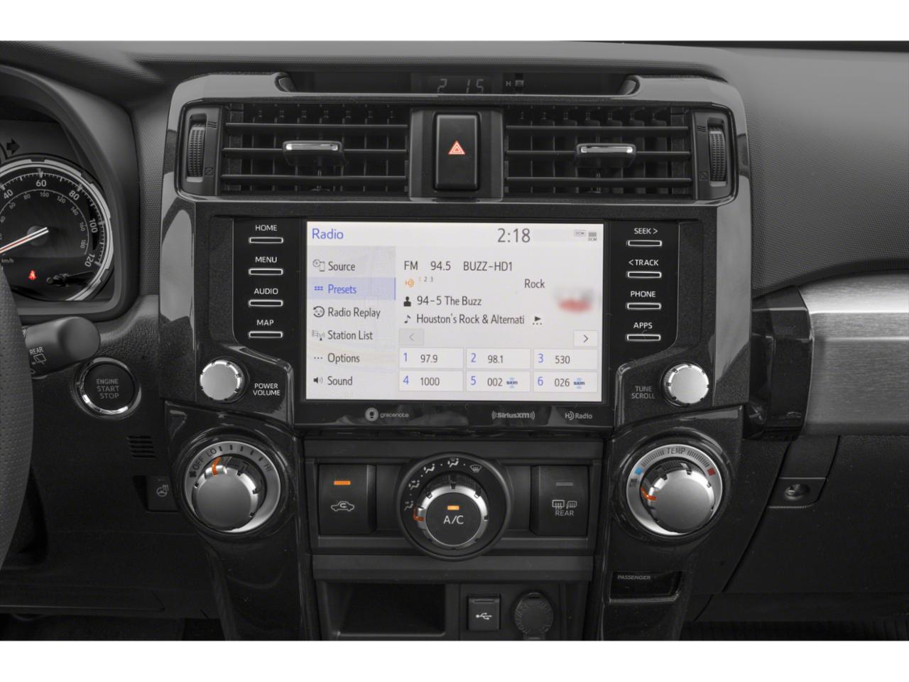 2023 Toyota 4Runner Vehicle Photo in Harrisburg, PA 17111