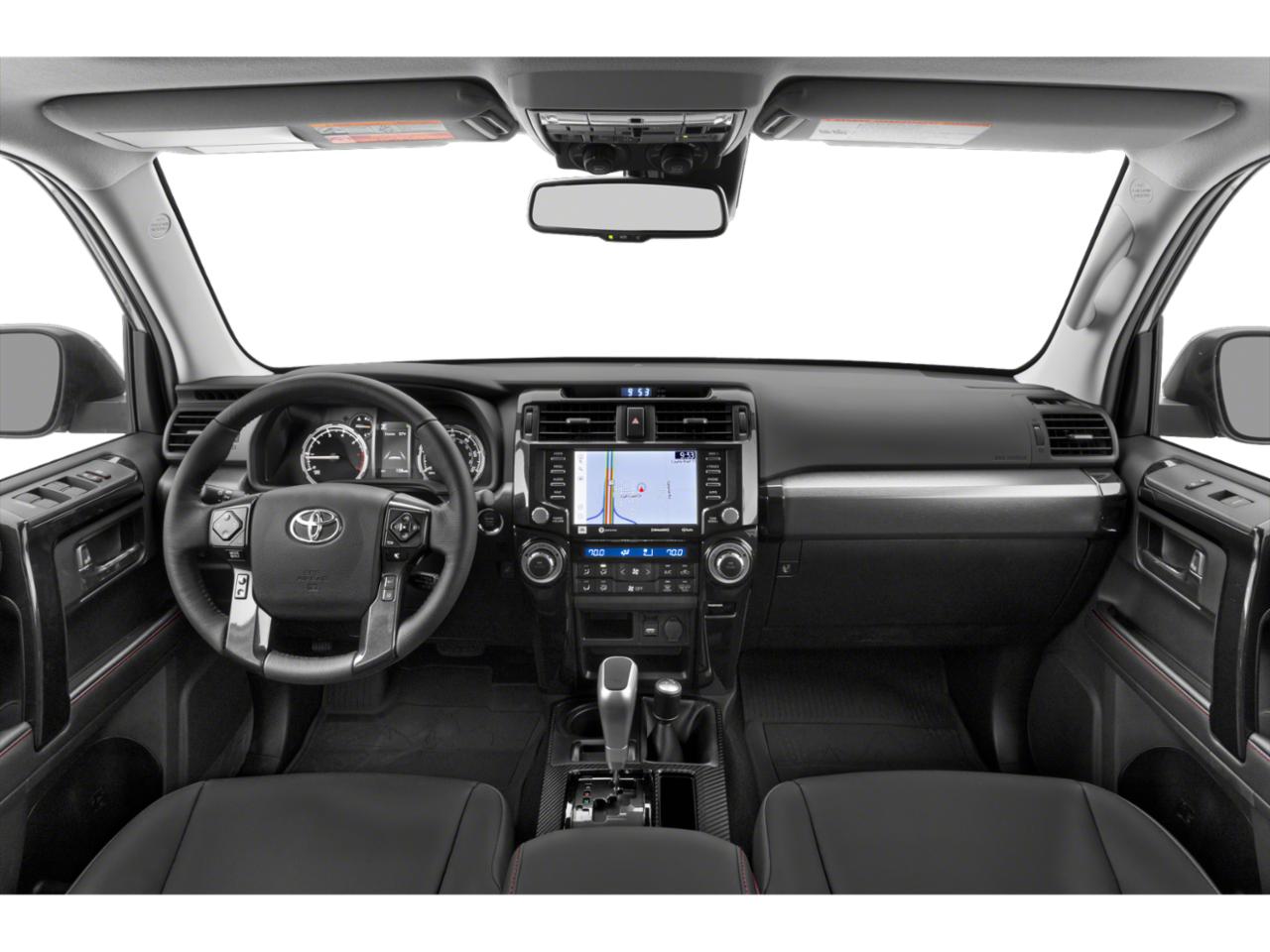 2023 Toyota 4Runner Vehicle Photo in Harrisburg, PA 17111
