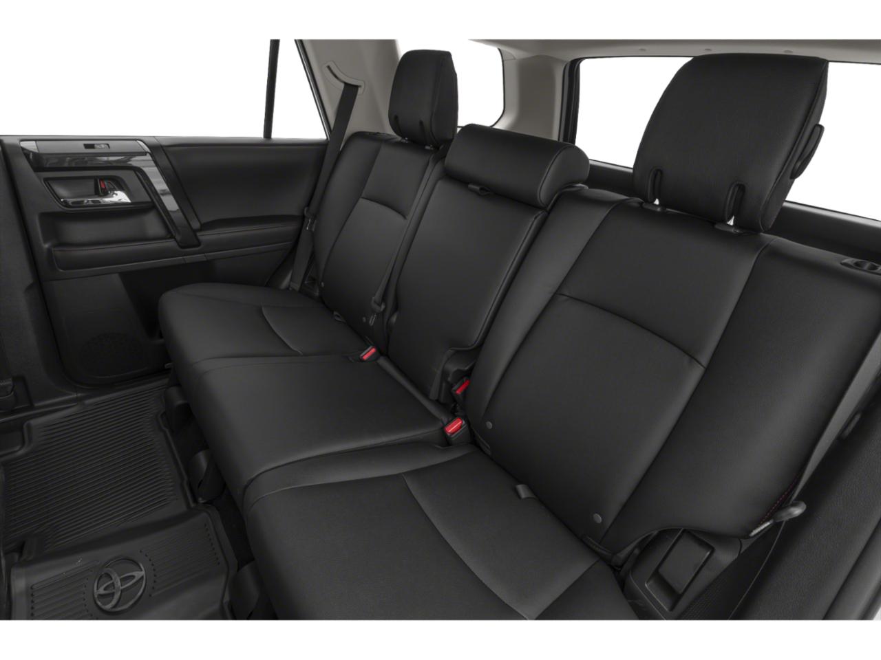 2023 Toyota 4Runner Vehicle Photo in Harrisburg, PA 17111