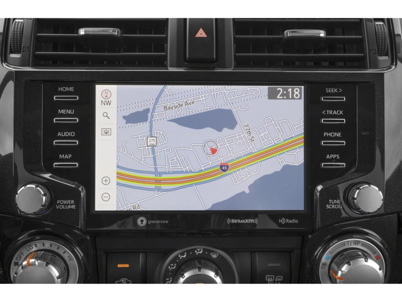 2023 Toyota 4Runner Vehicle Photo in Harrisburg, PA 17111