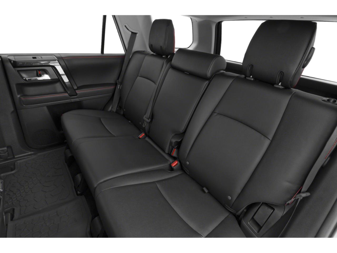 2023 Toyota 4Runner Vehicle Photo in Harrisburg, PA 17111