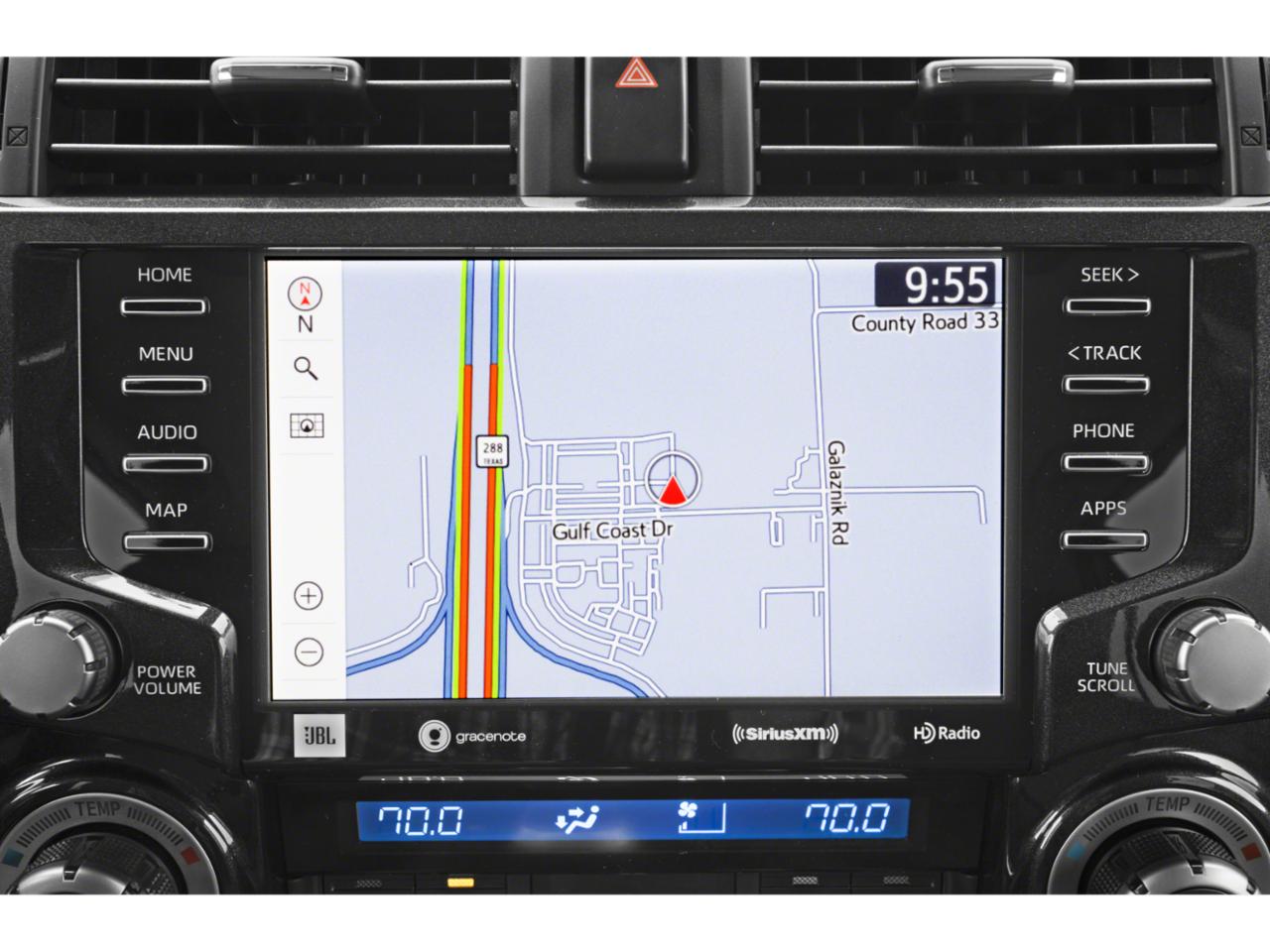 2023 Toyota 4Runner Vehicle Photo in Harrisburg, PA 17111