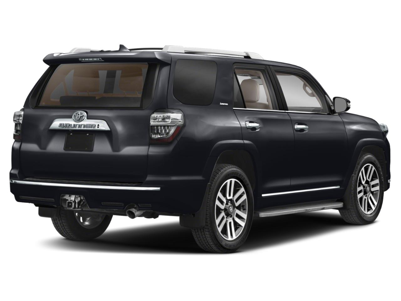 2023 Toyota 4Runner Vehicle Photo in SELMA, TX 78154-1459