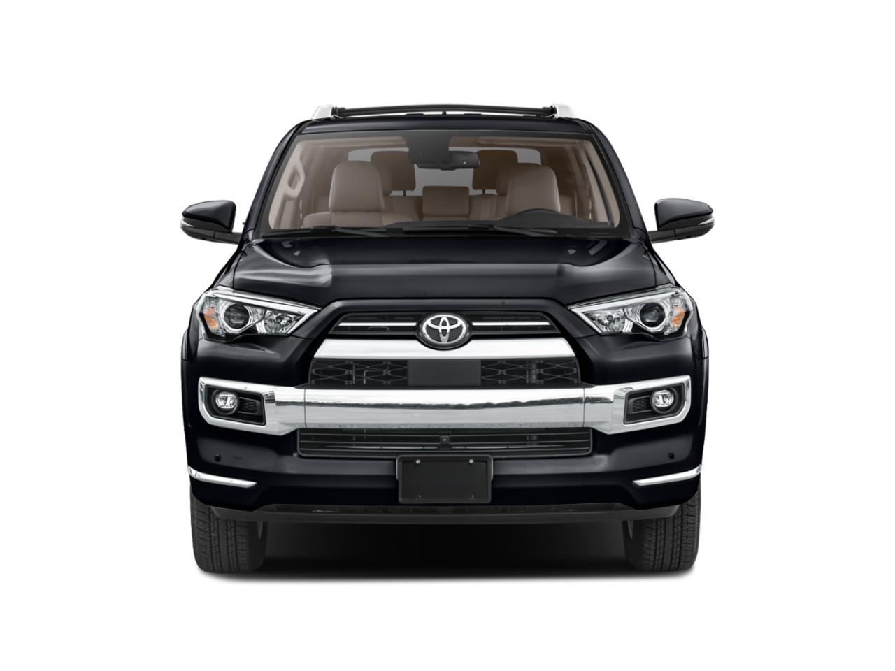 2023 Toyota 4Runner Vehicle Photo in SELMA, TX 78154-1459