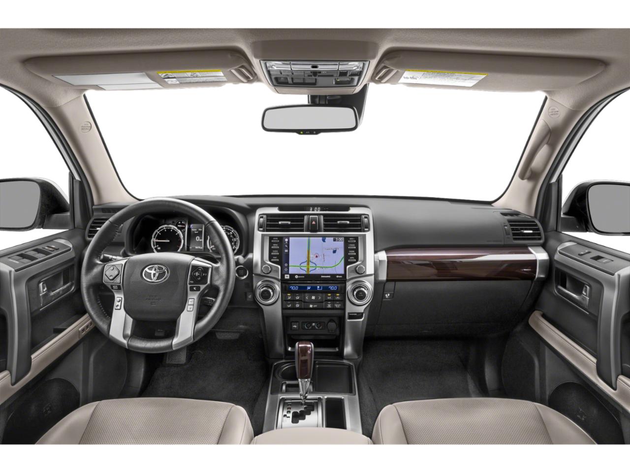 2023 Toyota 4Runner Vehicle Photo in SELMA, TX 78154-1459