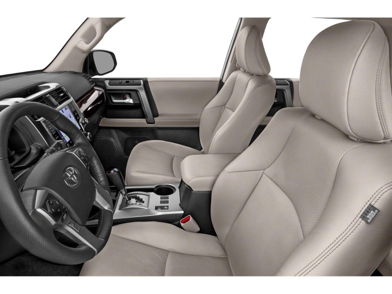 2023 Toyota 4Runner Vehicle Photo in SELMA, TX 78154-1459