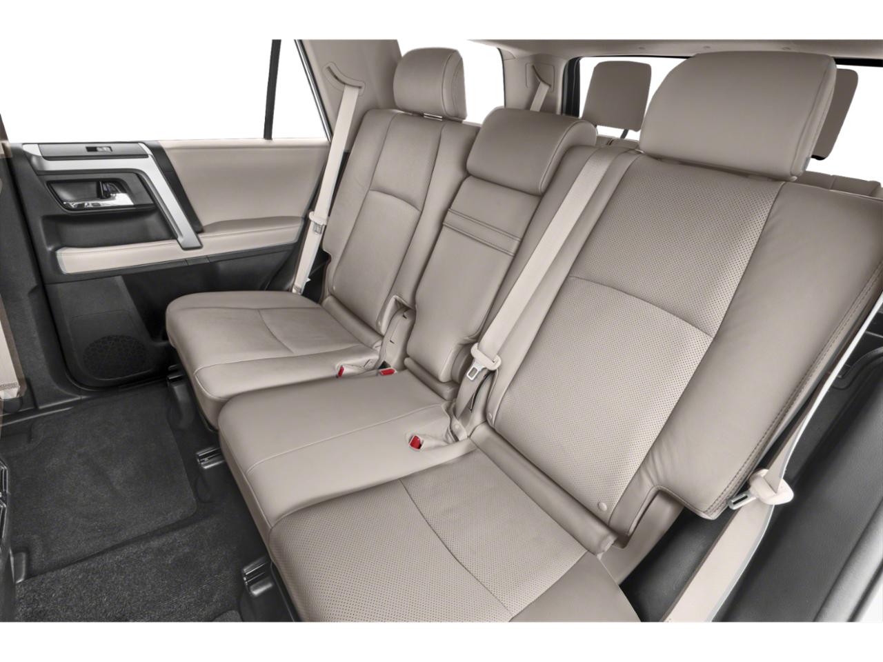 2023 Toyota 4Runner Vehicle Photo in SELMA, TX 78154-1459