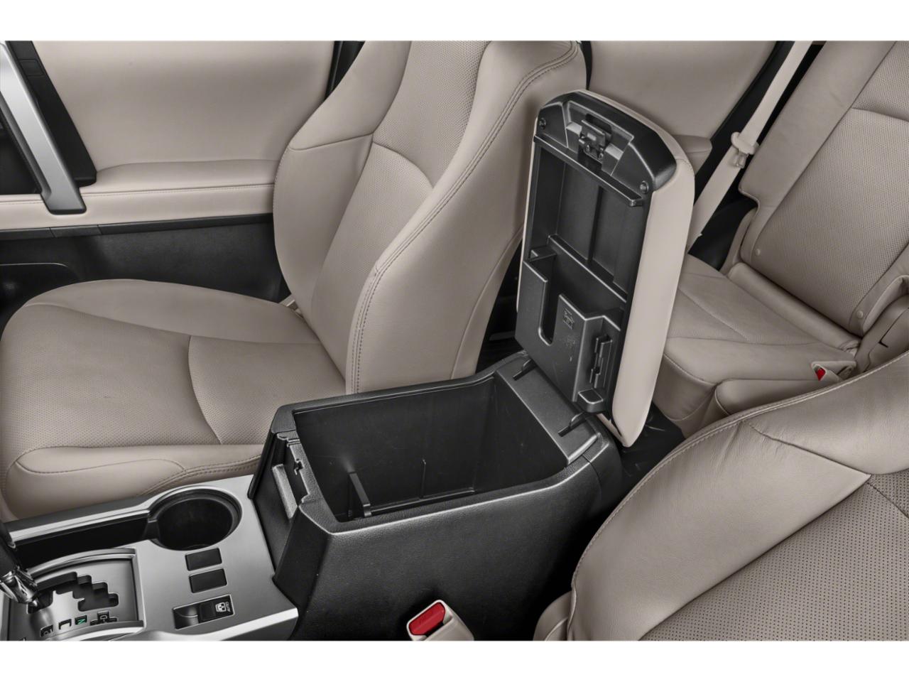 2023 Toyota 4Runner Vehicle Photo in SELMA, TX 78154-1459
