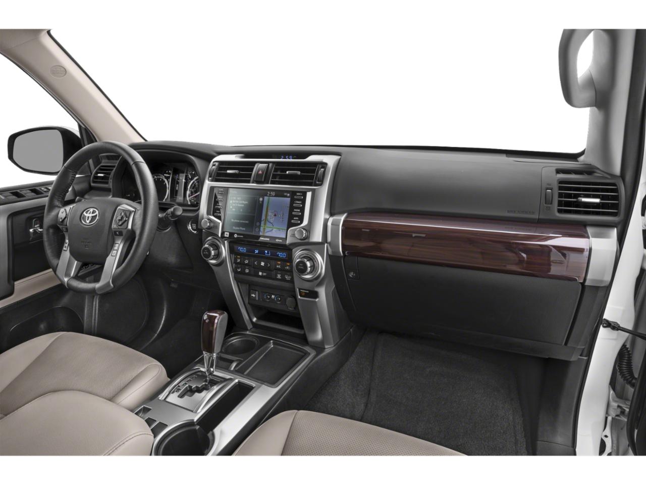 2023 Toyota 4Runner Vehicle Photo in SELMA, TX 78154-1459