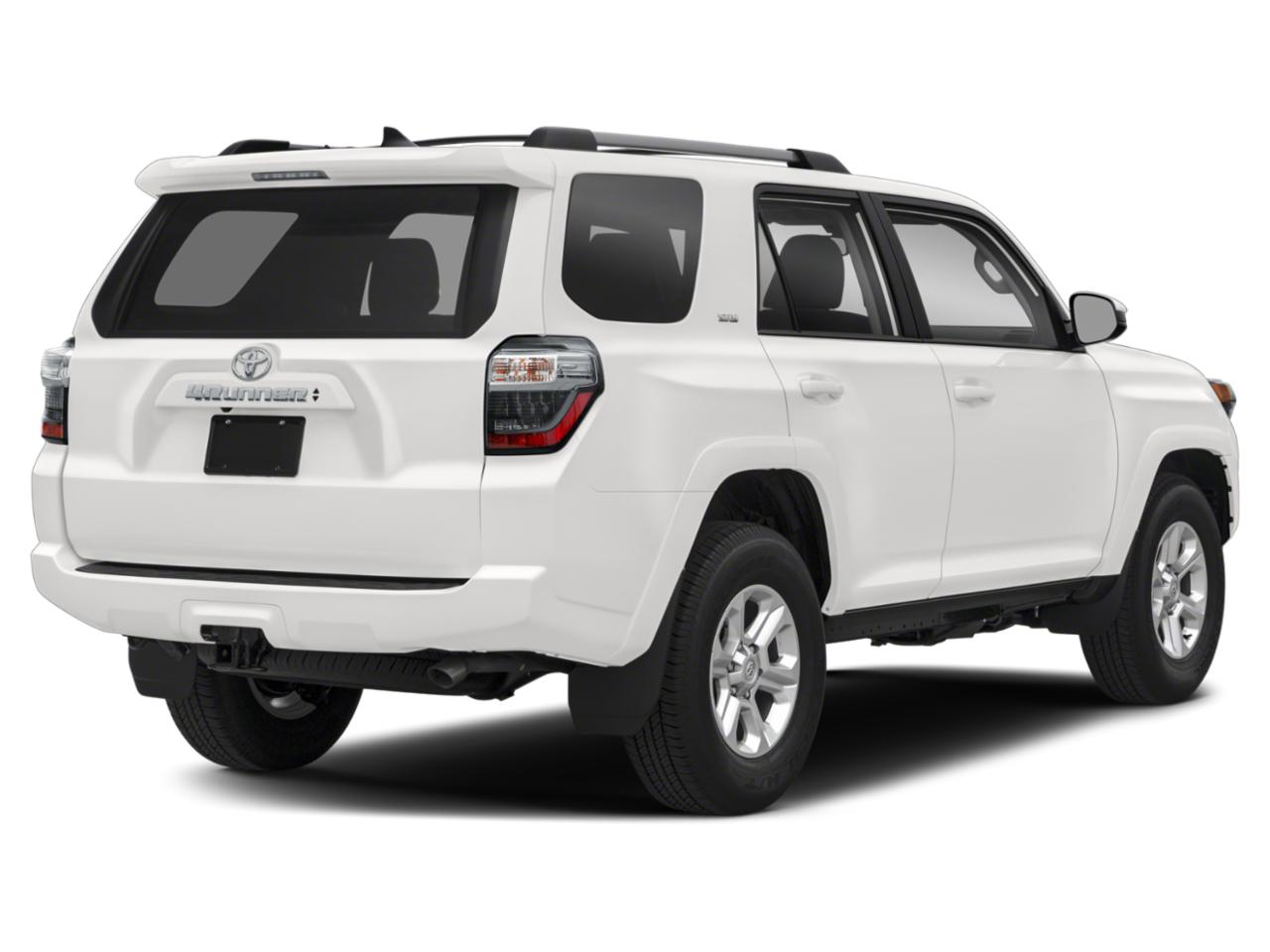 2023 Toyota 4Runner Vehicle Photo in San Antonio, TX 78230