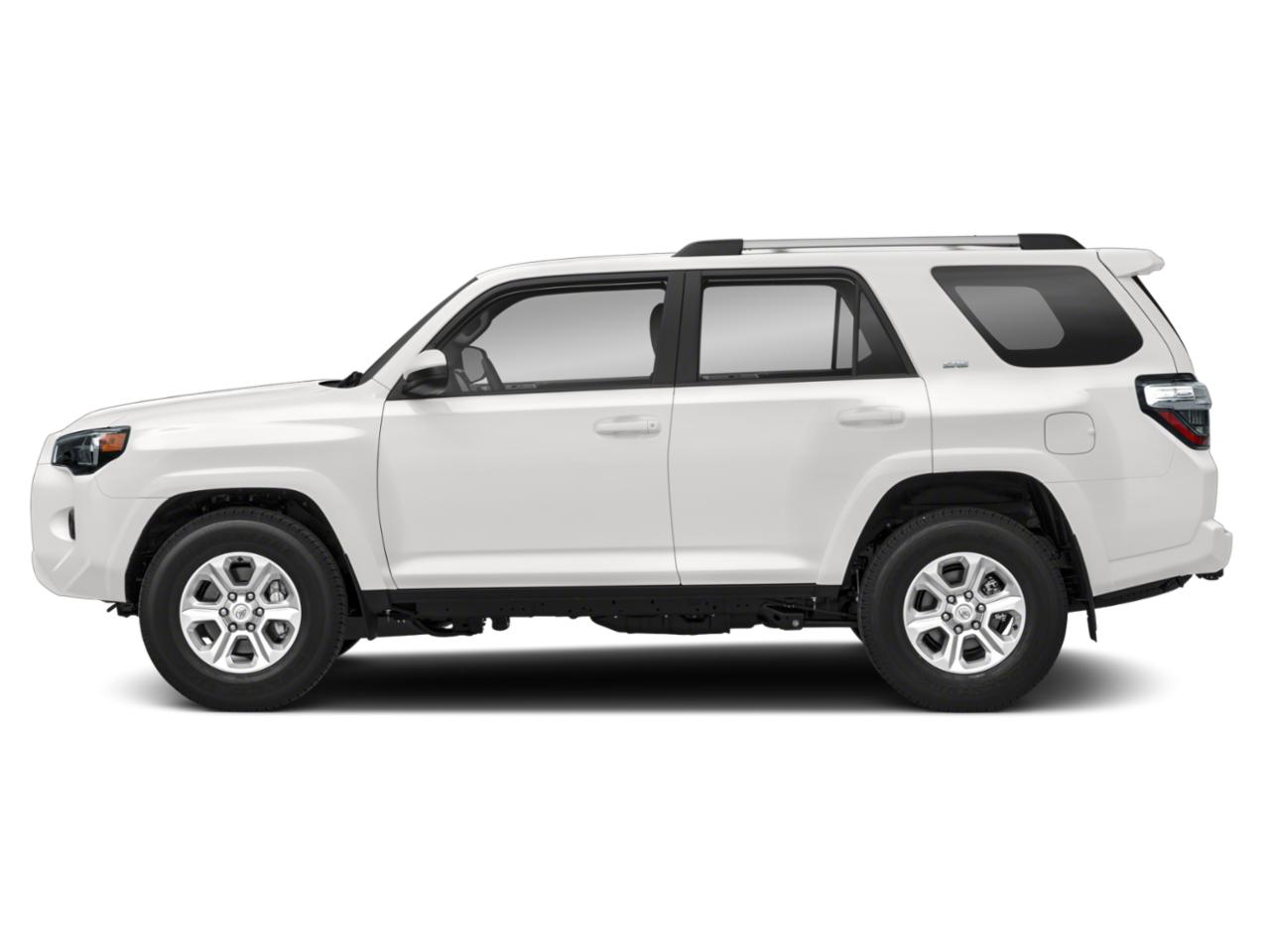 2023 Toyota 4Runner Vehicle Photo in San Antonio, TX 78230