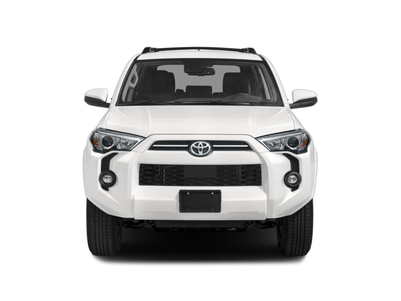 2023 Toyota 4Runner Vehicle Photo in San Antonio, TX 78230