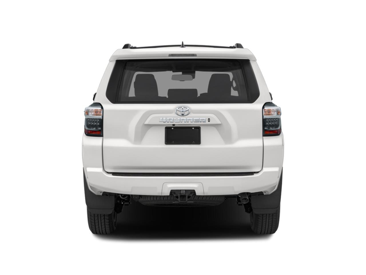 2023 Toyota 4Runner Vehicle Photo in San Antonio, TX 78230
