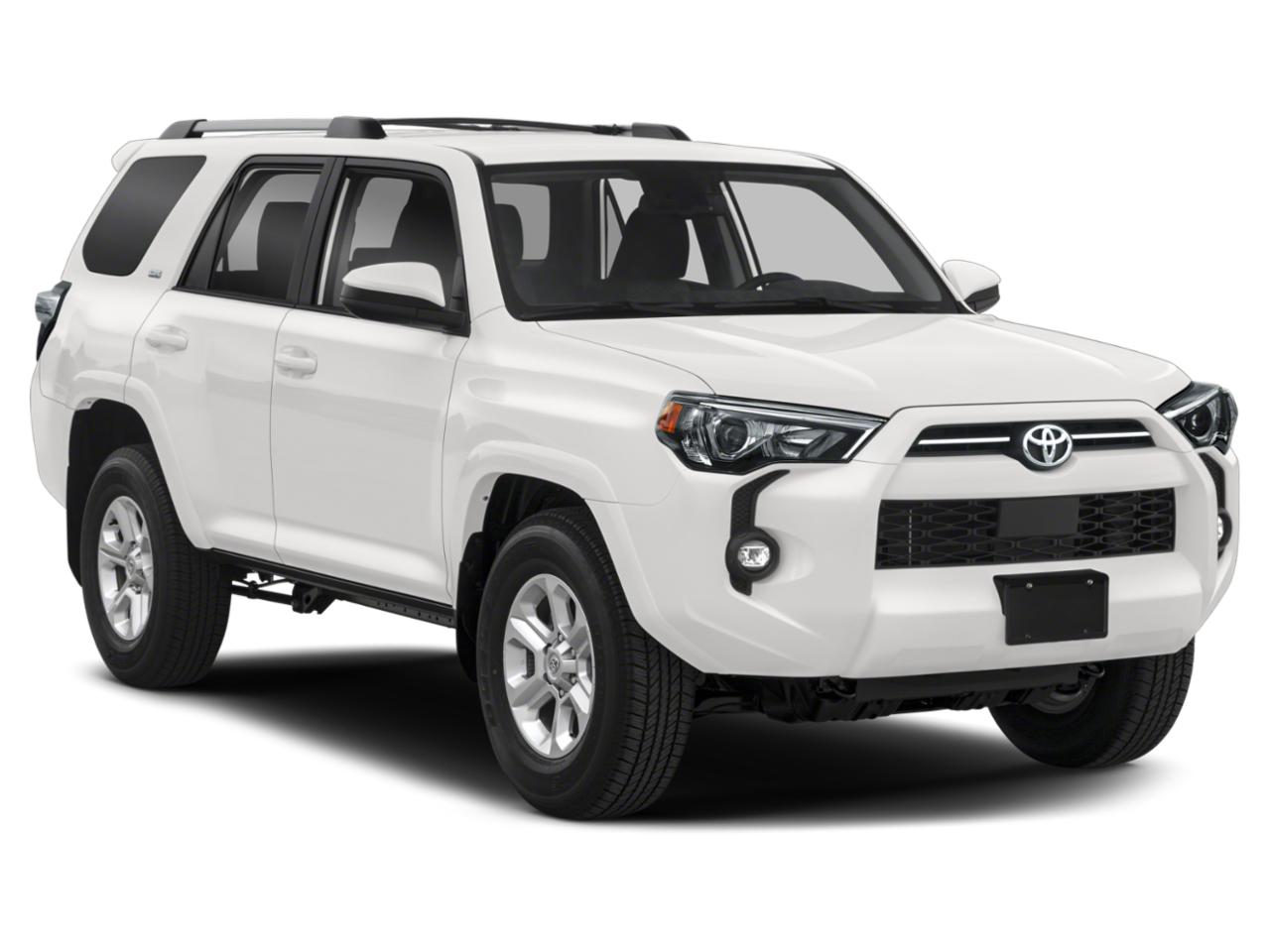 2023 Toyota 4Runner Vehicle Photo in San Antonio, TX 78230