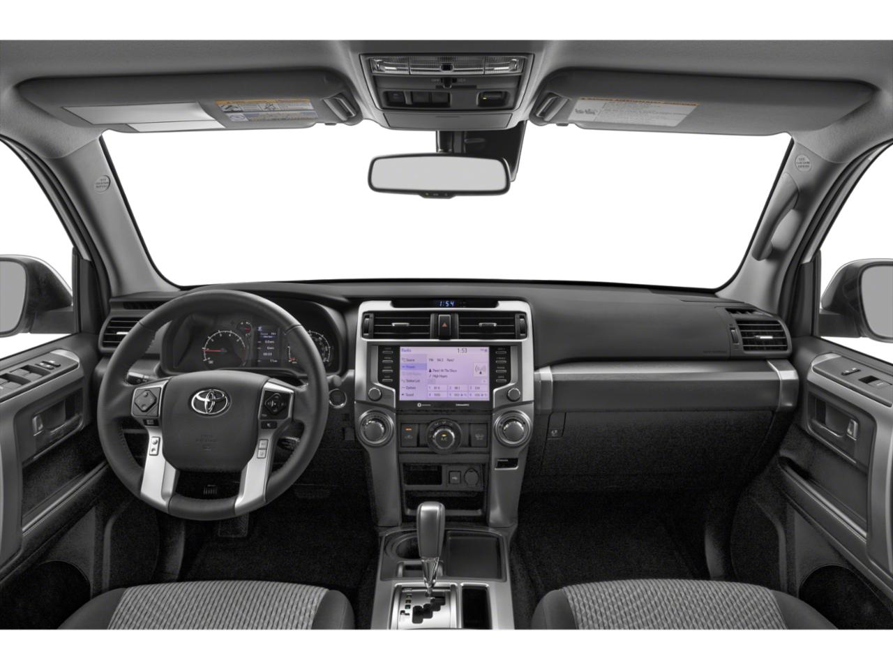 2023 Toyota 4Runner Vehicle Photo in San Antonio, TX 78230
