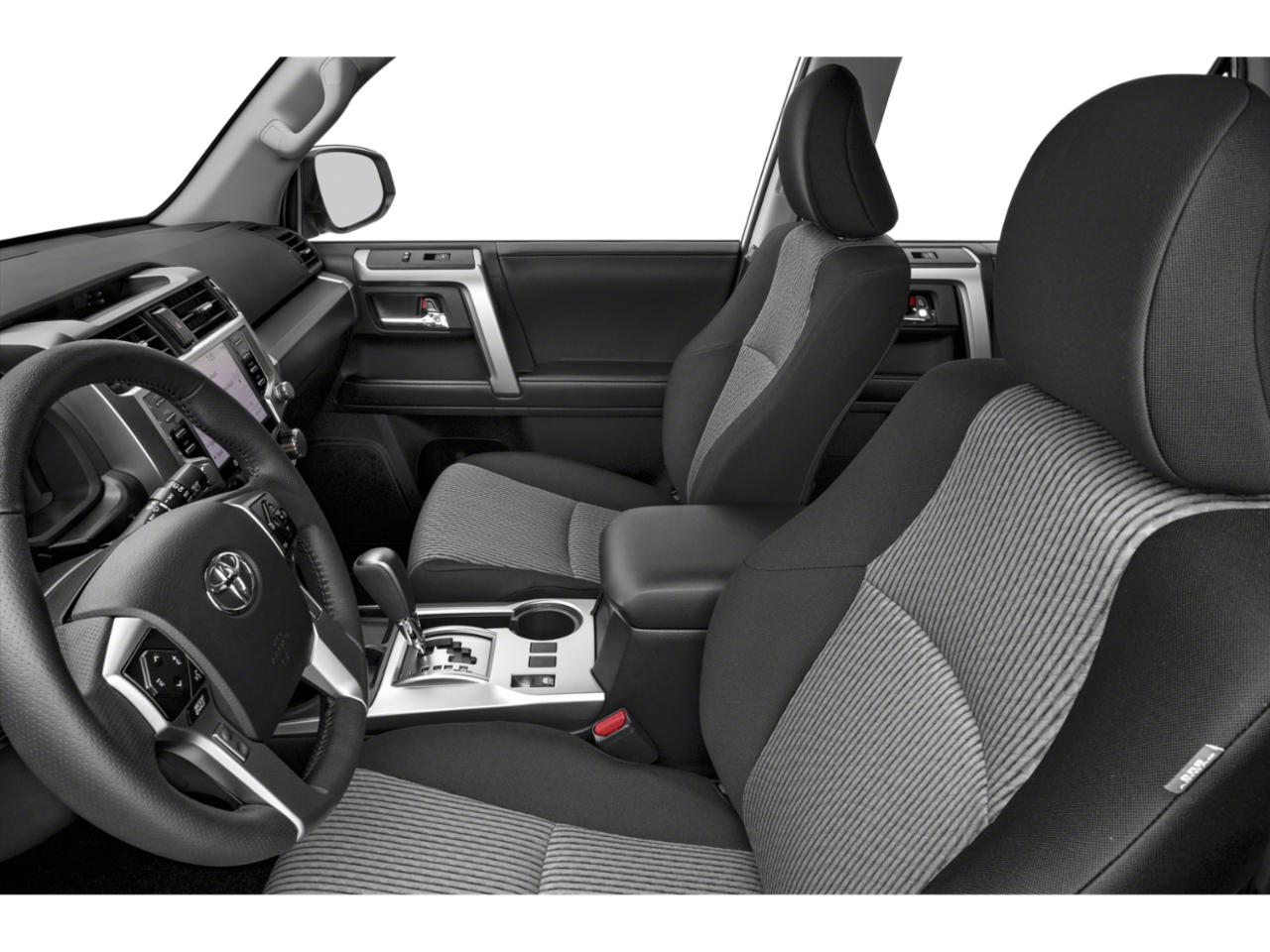 2023 Toyota 4Runner Vehicle Photo in San Antonio, TX 78230