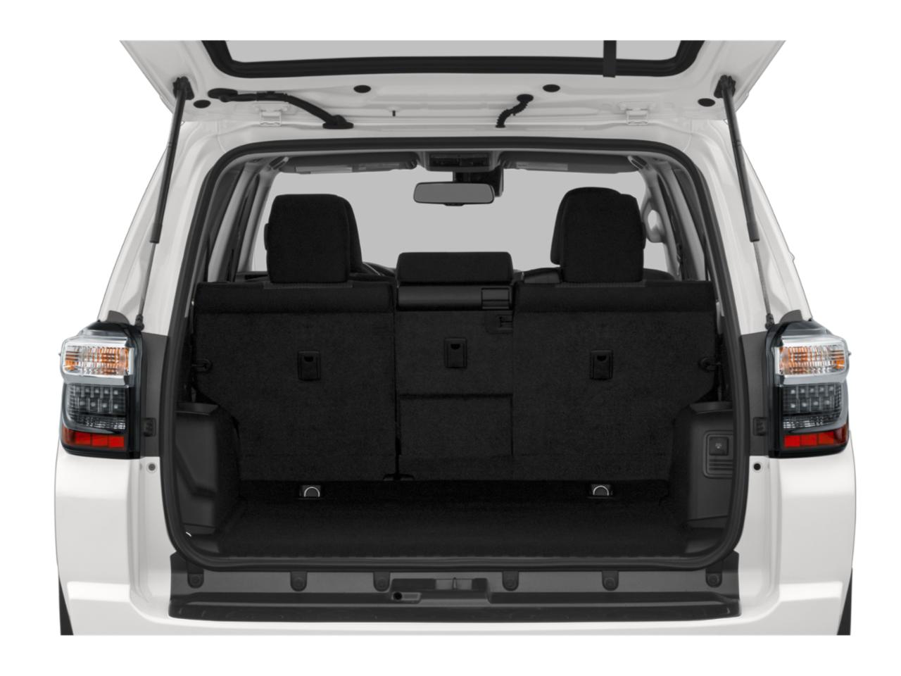 2023 Toyota 4Runner Vehicle Photo in San Antonio, TX 78230