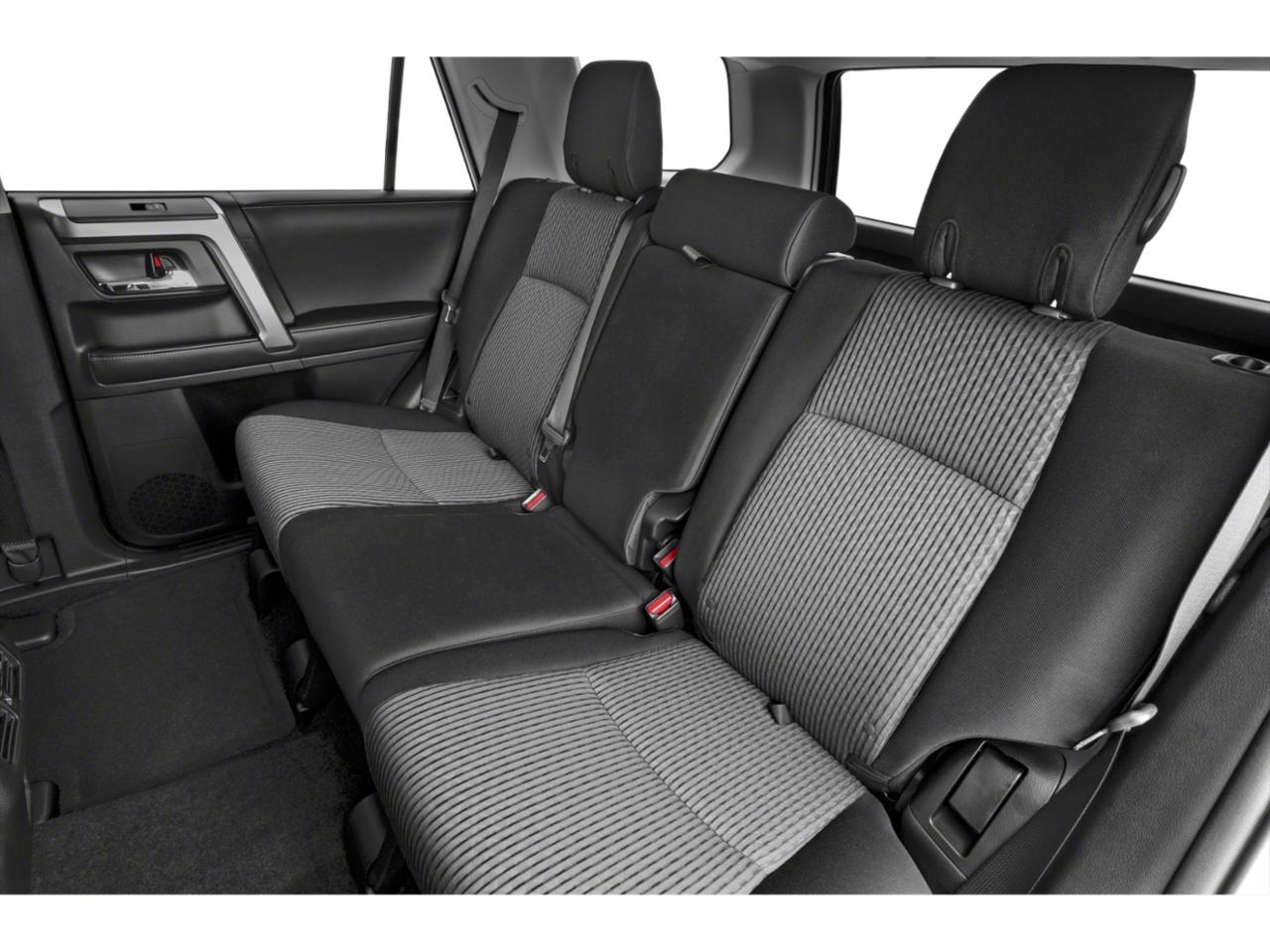 2023 Toyota 4Runner Vehicle Photo in San Antonio, TX 78230