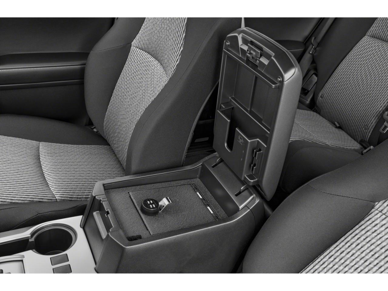 2023 Toyota 4Runner Vehicle Photo in San Antonio, TX 78230
