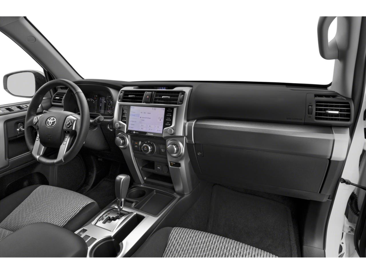 2023 Toyota 4Runner Vehicle Photo in San Antonio, TX 78230