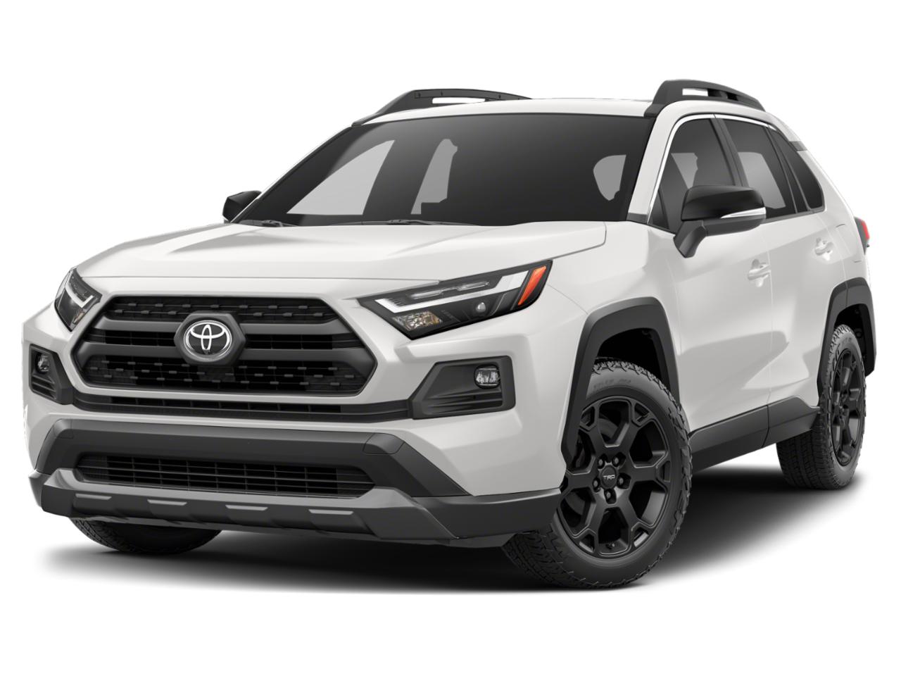 2023 Toyota RAV4 Vehicle Photo in Belle Vernon, PA 15012