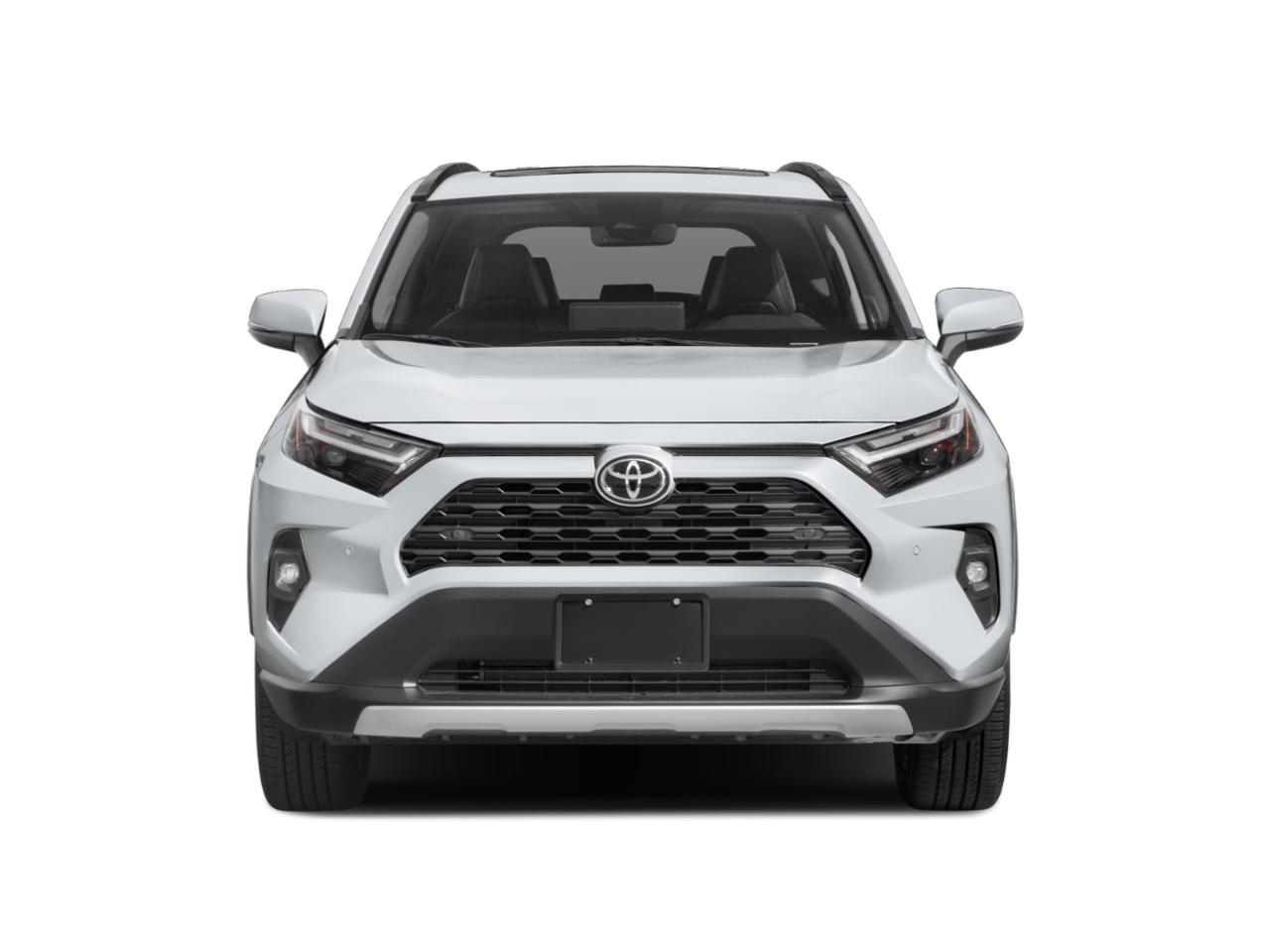 2023 Toyota RAV4 Vehicle Photo in San Antonio, TX 78209