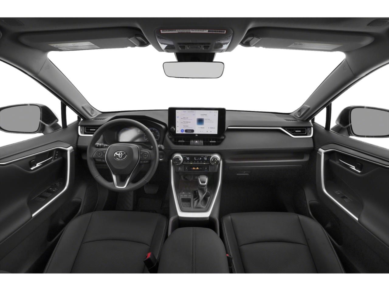2023 Toyota RAV4 Vehicle Photo in San Antonio, TX 78209