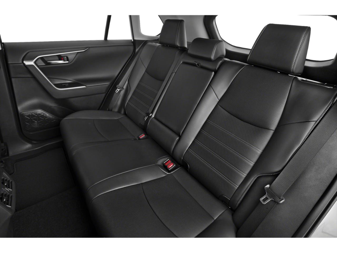 2023 Toyota RAV4 Vehicle Photo in San Antonio, TX 78209