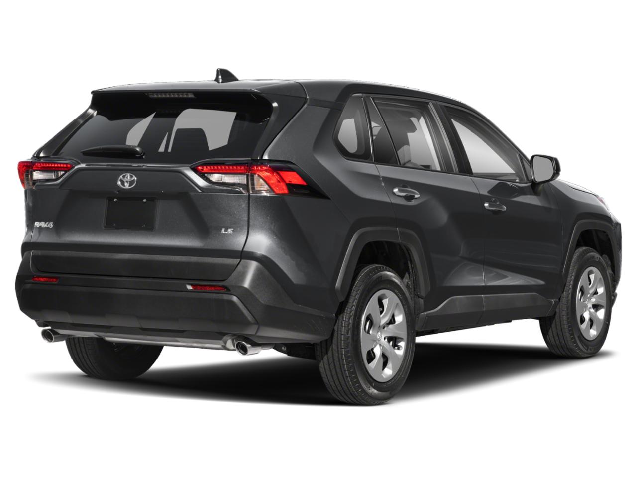 2023 Toyota RAV4 Vehicle Photo in San Antonio, TX 78209