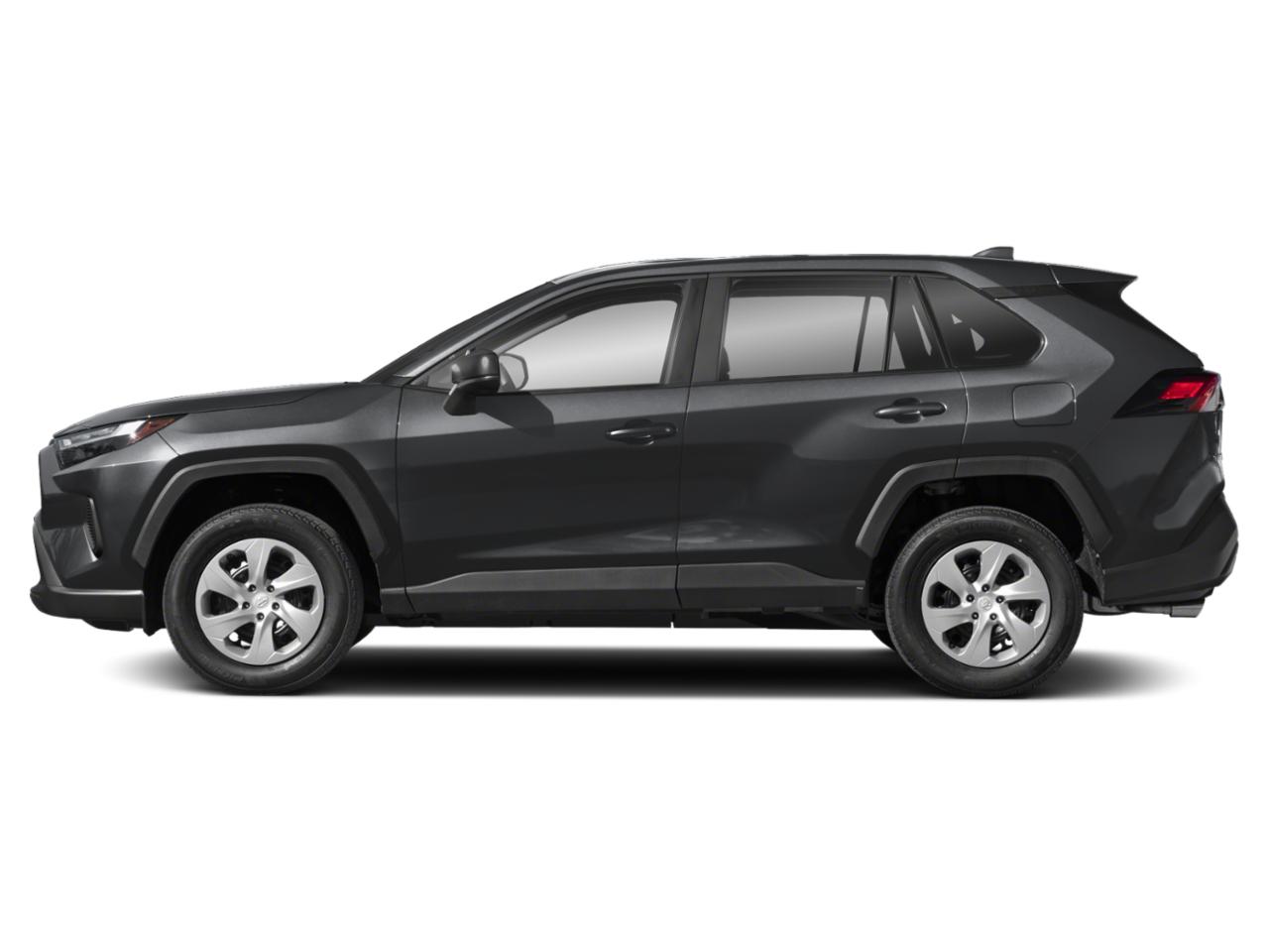 2023 Toyota RAV4 Vehicle Photo in San Antonio, TX 78209