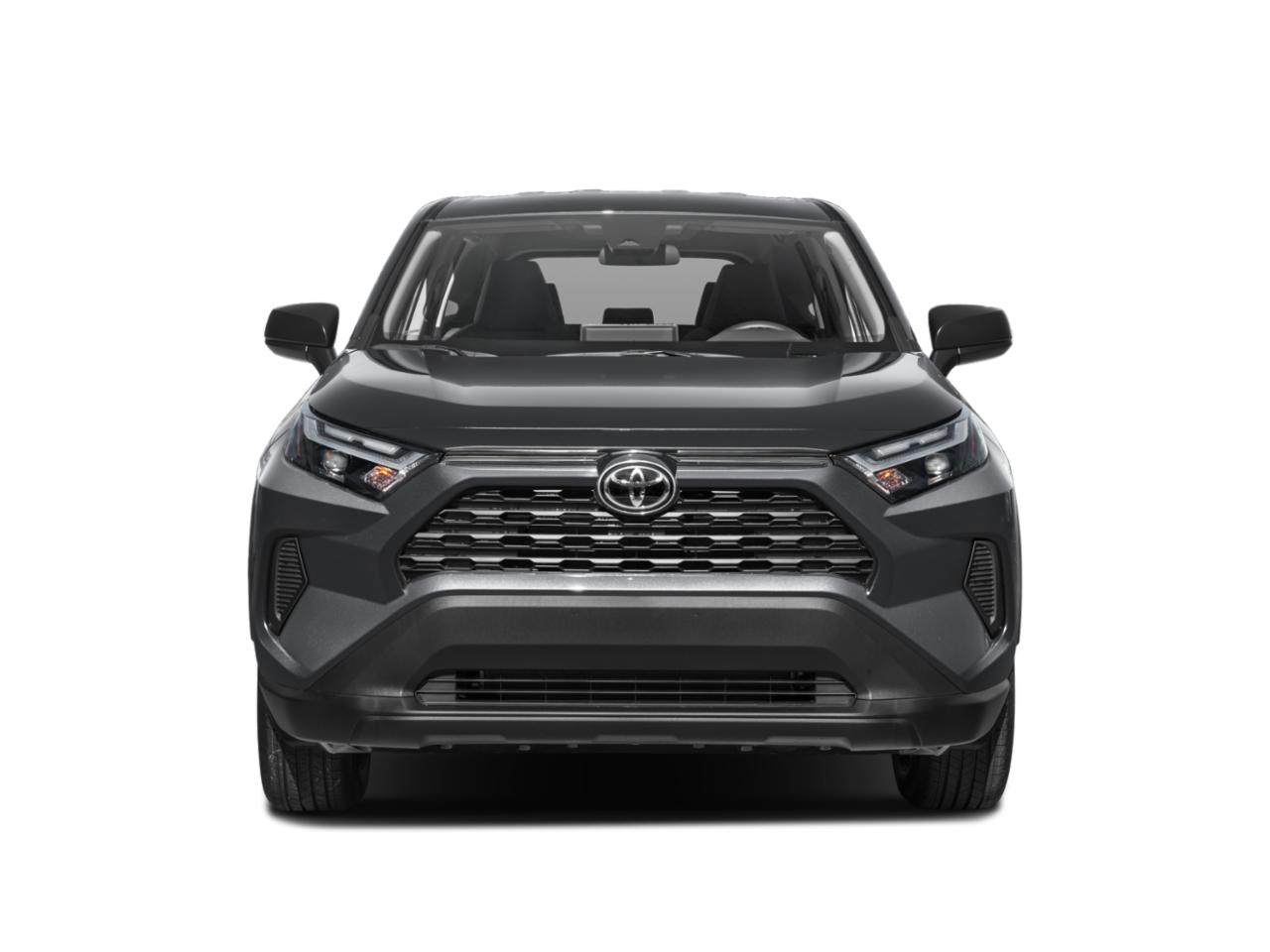 2023 Toyota RAV4 Vehicle Photo in San Antonio, TX 78209