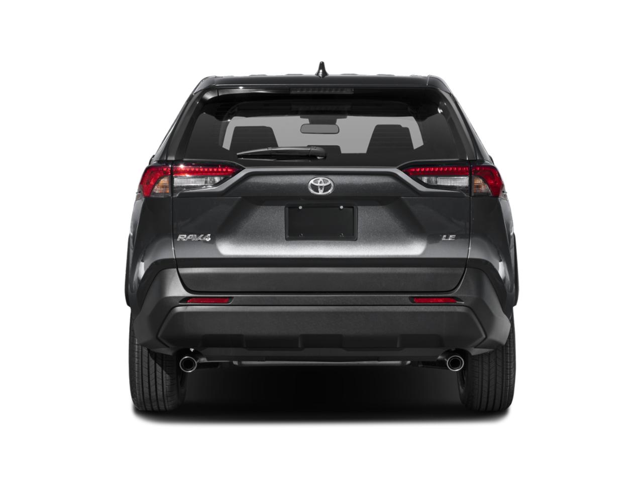 2023 Toyota RAV4 Vehicle Photo in San Antonio, TX 78209