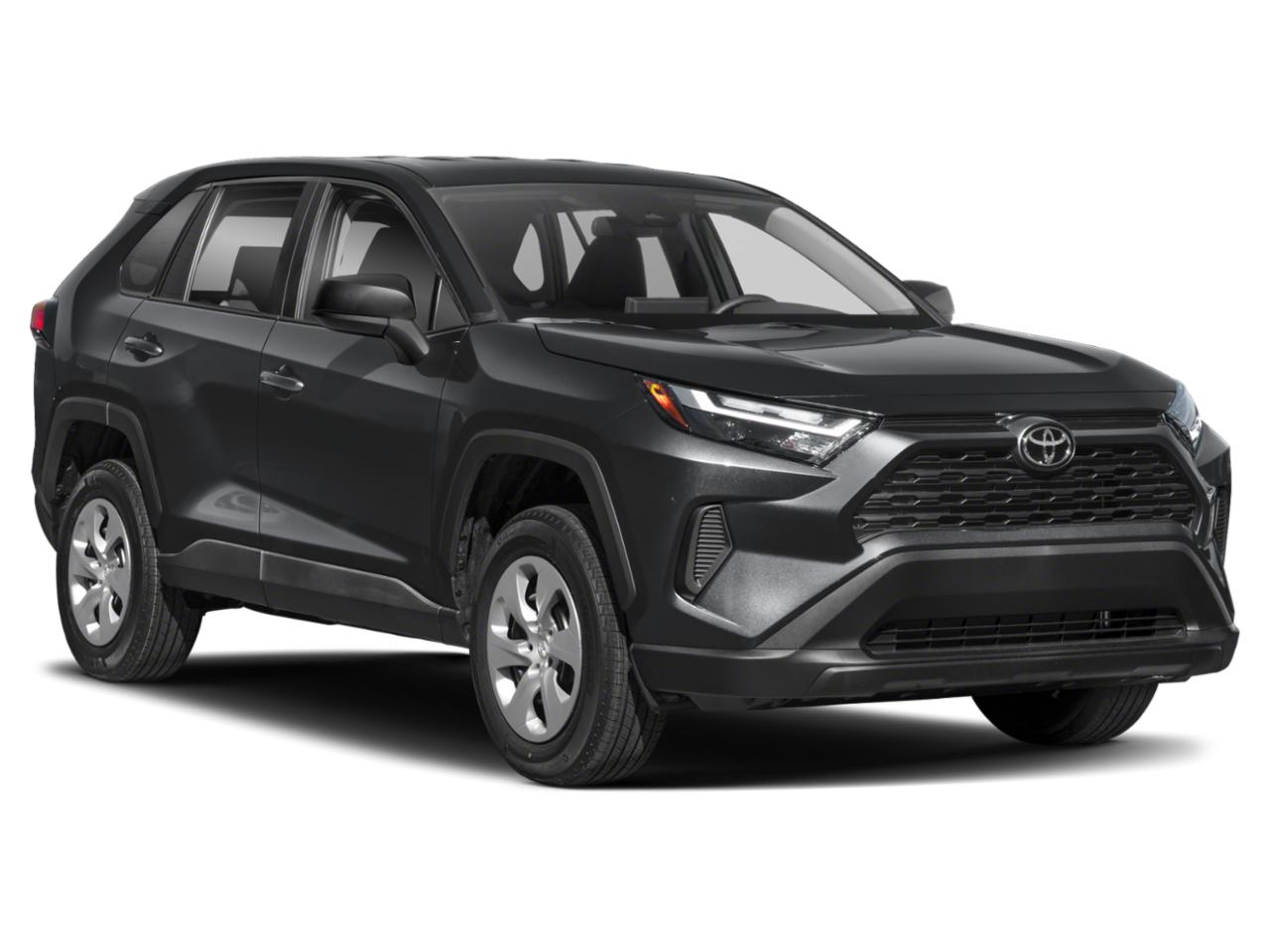 2023 Toyota RAV4 Vehicle Photo in San Antonio, TX 78209