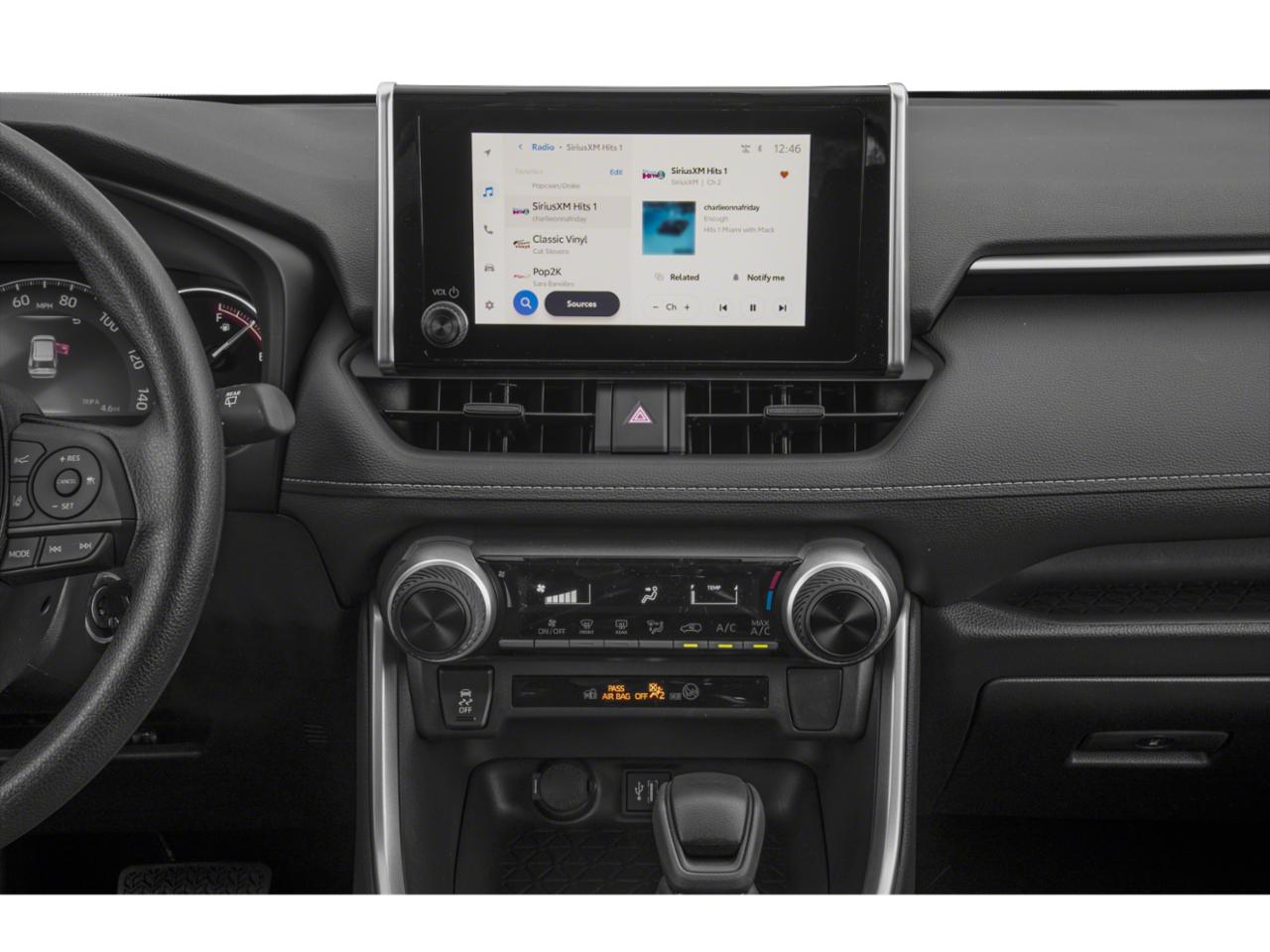 2023 Toyota RAV4 Vehicle Photo in San Antonio, TX 78209