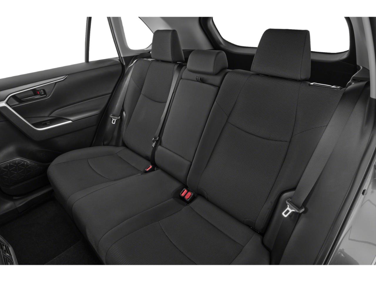 2023 Toyota RAV4 Vehicle Photo in San Antonio, TX 78209