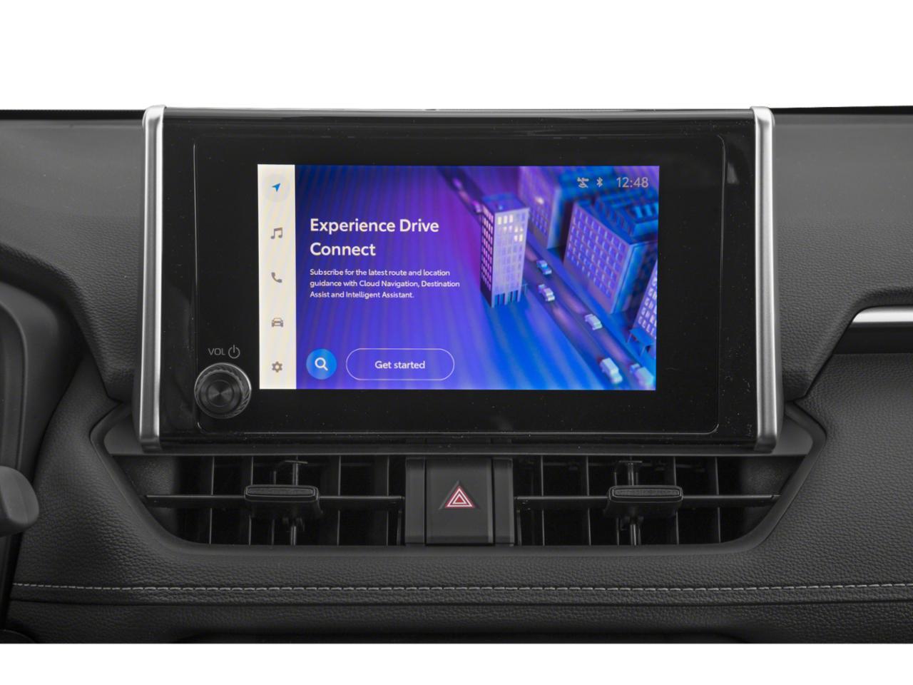 2023 Toyota RAV4 Vehicle Photo in San Antonio, TX 78209