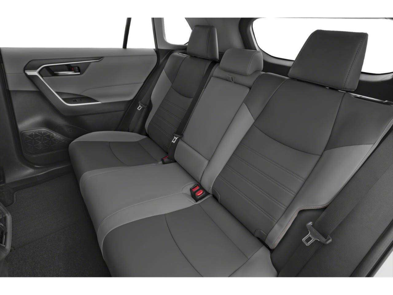 2023 Toyota RAV4 Vehicle Photo in Harrisburg, PA 17111