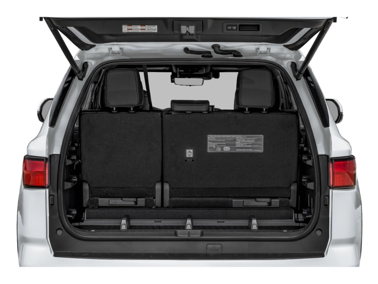 2023 Toyota Sequoia Vehicle Photo in Flemington, NJ 08822