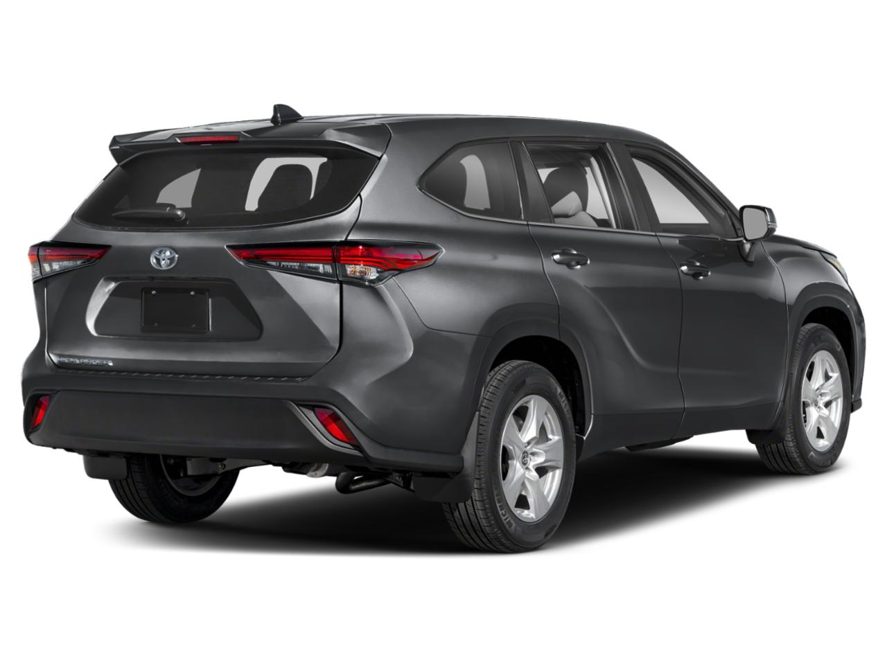 2023 Toyota Highlander Vehicle Photo in Pleasant Hills, PA 15236